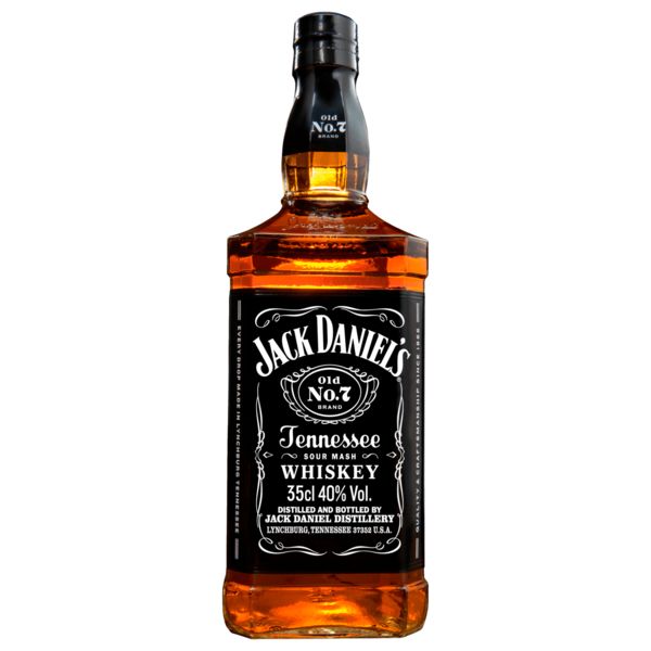 Jack Daniel's 40% 0,35l_0