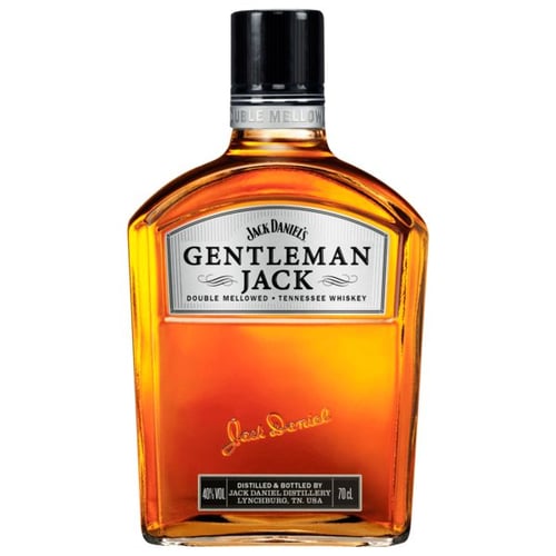 Jack Daniel's Gentleman Jack 40% 0,7l_0