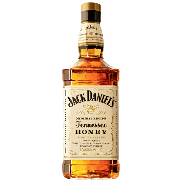 Jack Daniel's Honey 35% 0,7l_0