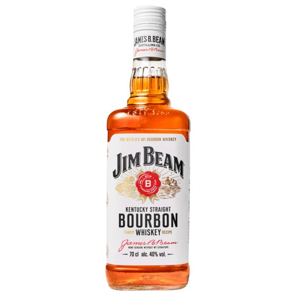 Jim Beam 40% 0,7l_0