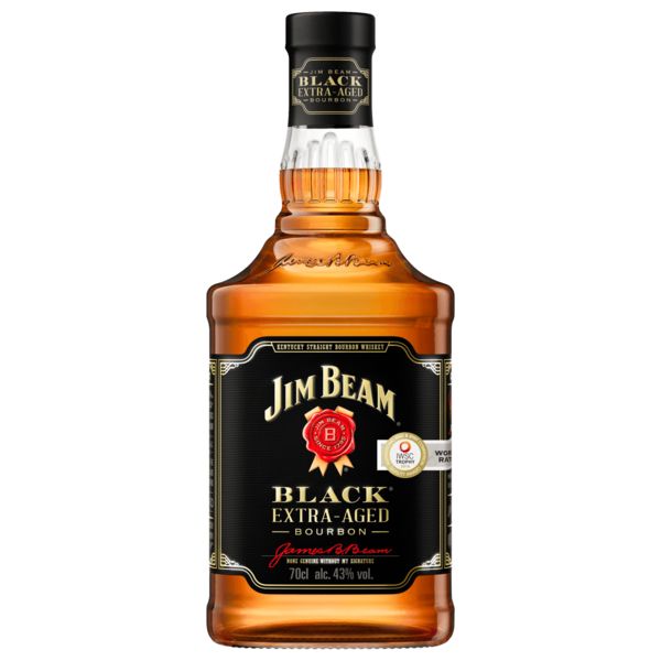 Jim Beam Black 43% 0,7l_0
