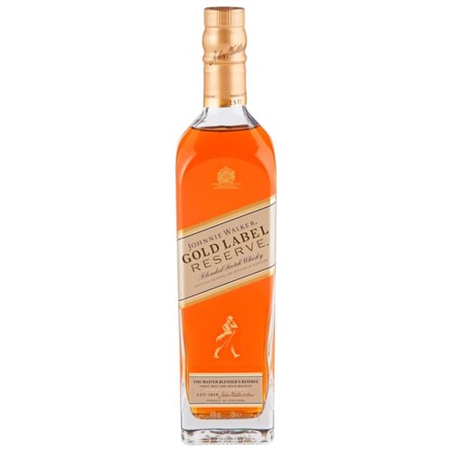 Johnnie Walker Gold Label 40% 0,7l_0