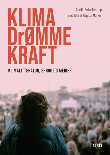 KLIMA-DrØMMEKRAFT