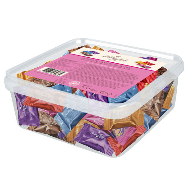 Anthon Berg Mixed Chocolate Selection 700g_0