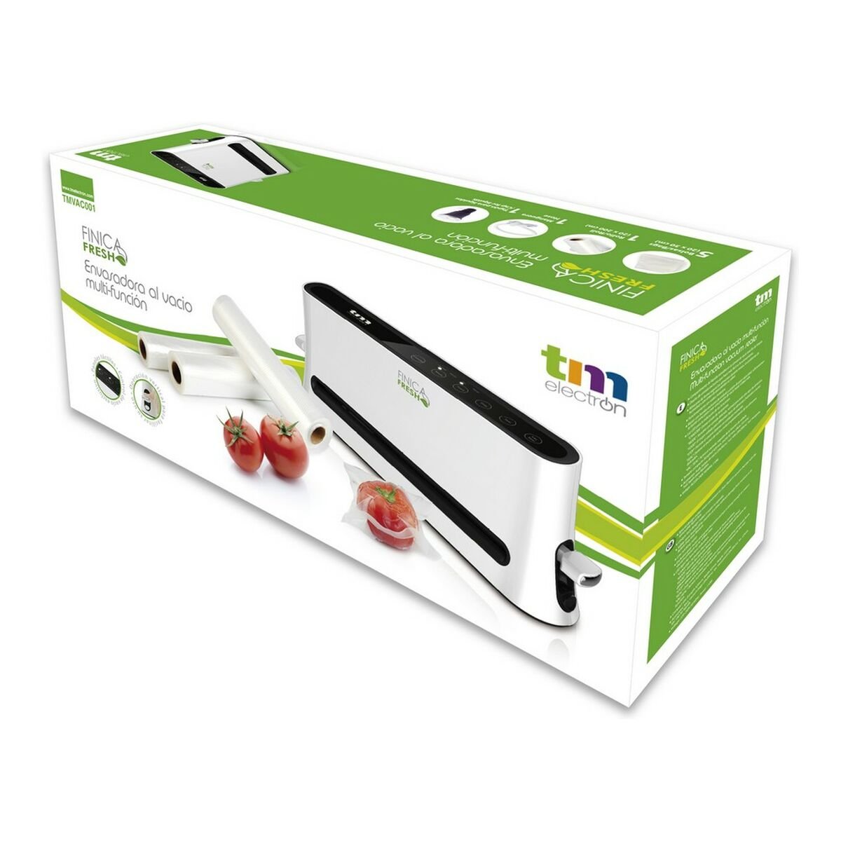 Vacuum-sealed packaging TM Electron_9