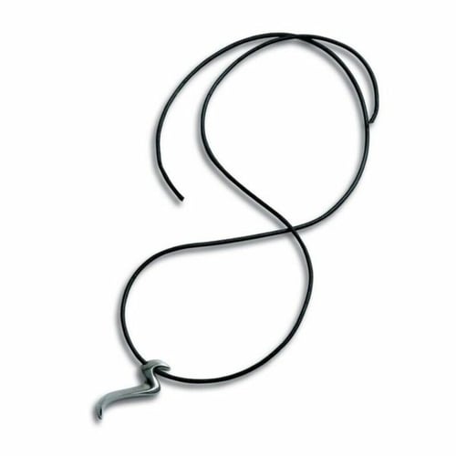 Men's Necklace Breil 2111020278 (90 cm) - picture
