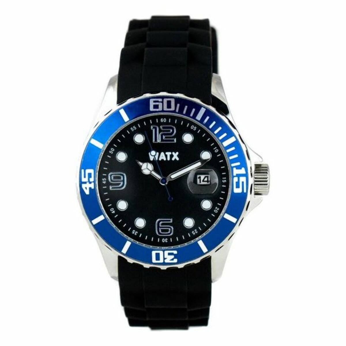 Men's Watch Watx & Colors RWA9019 (Ø 42 mm)_0
