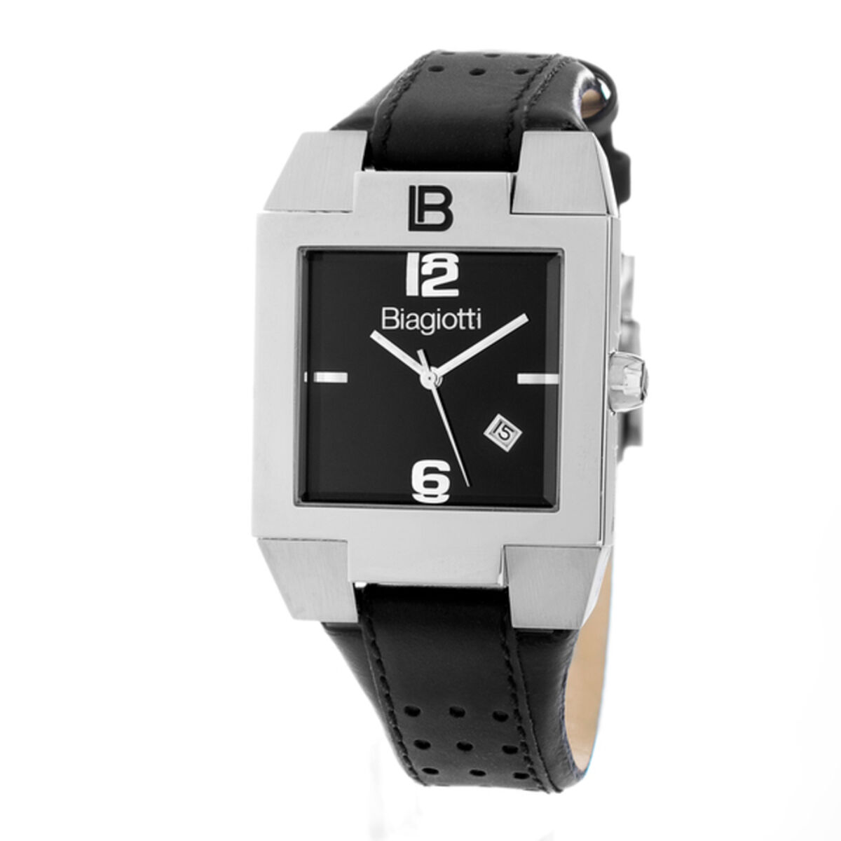 Men's Watch Laura Biagiotti LB0035M-01 (Ø 36 mm)_0