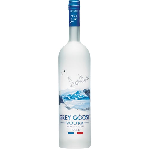 Grey Goose Vodka 40% 1,5l_0