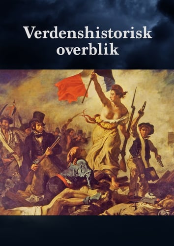 Verdenshistorisk overblik