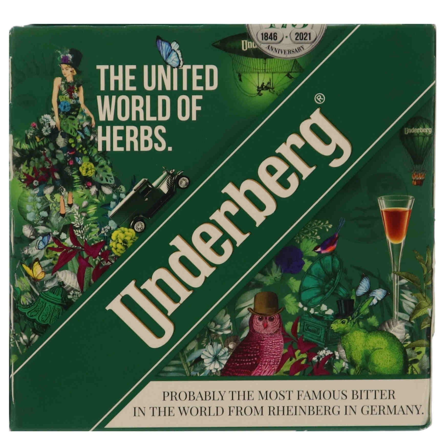 Underberg 44% 12x0,02l_0
