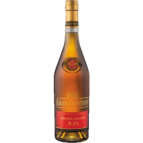 Grand Montand XO Brandy 40%0,7l_0