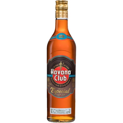 Havana Club Añejo Especial 37,5% 0,7l_0
