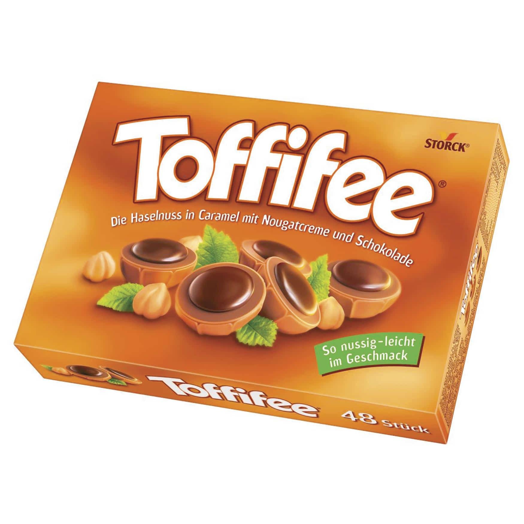 <div>Storck Toffifee 48pcs 400g</div>_0