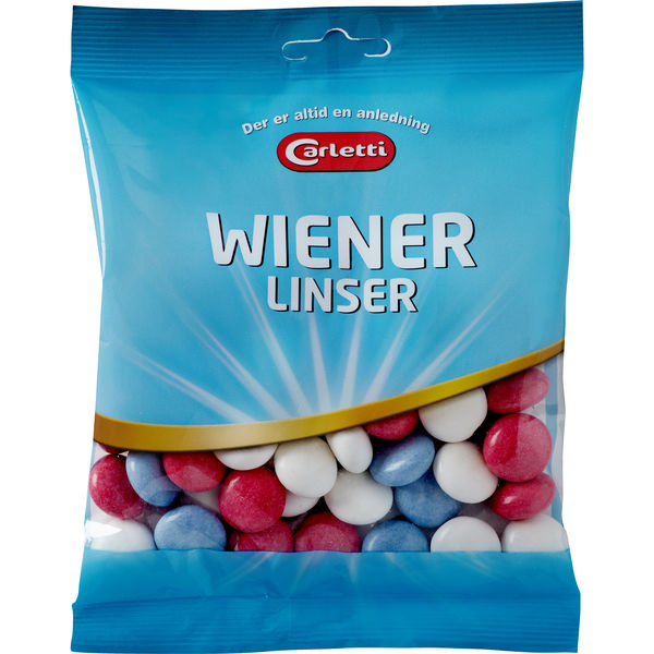 <div>Carletti Wienerlinser 180g</div>_0