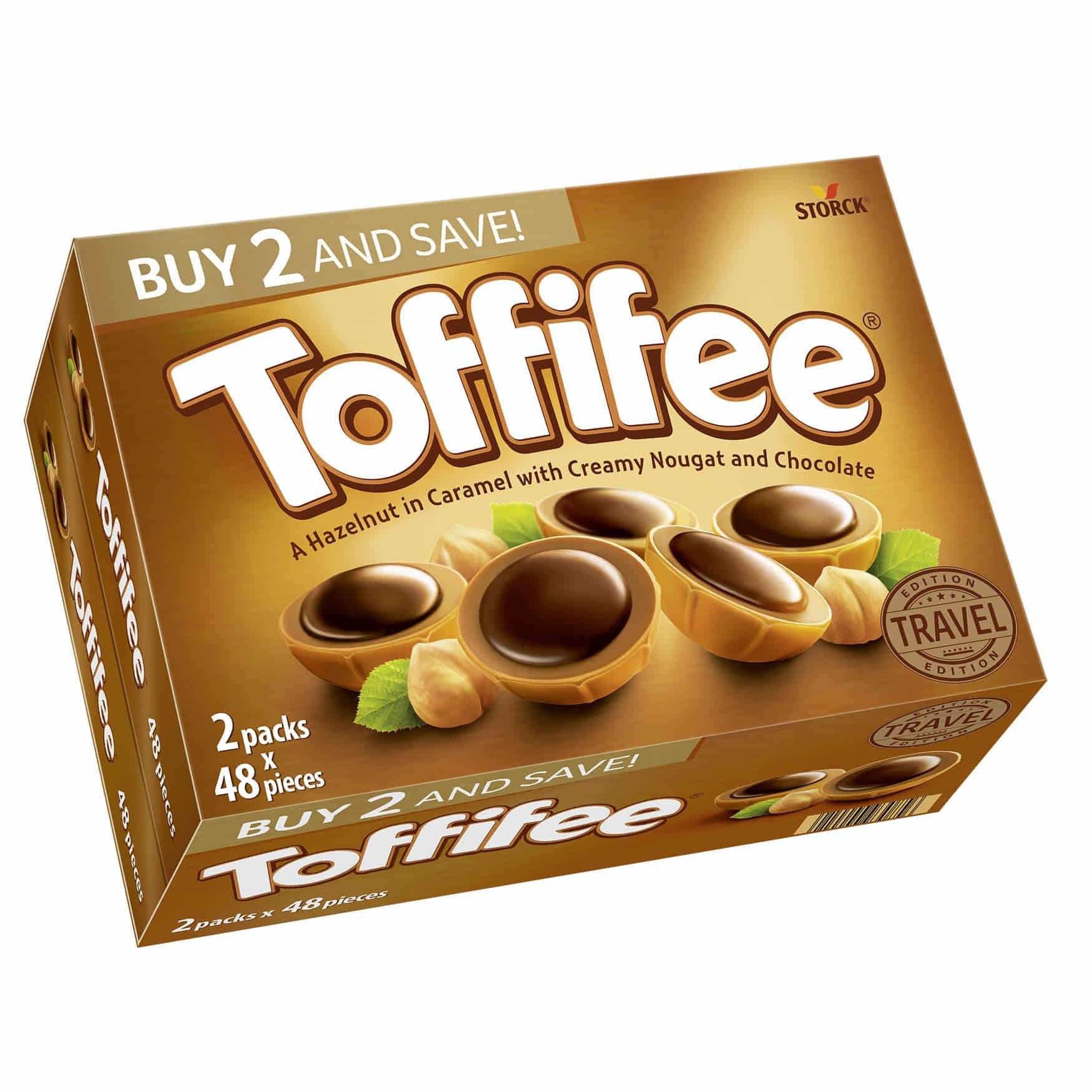 Storck Toffifee 2x48pcs 800g_0