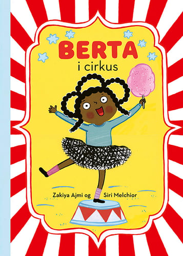 Berta i cirkus