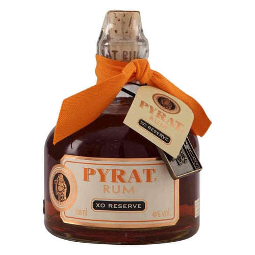 Pyrat Rom Xo Reserve 40% 0,7l_0