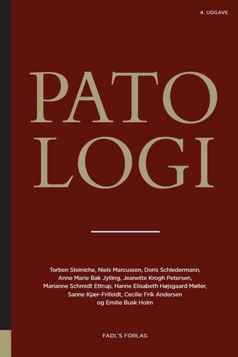 Patologi 4. udgave