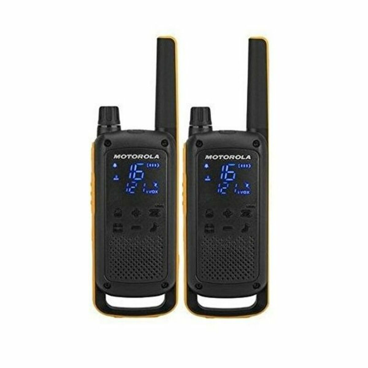 Walkie-Talkie Motorola T82 EXTREME (2 uds)_2
