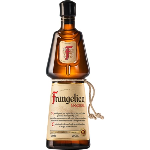 Frangelico Liqueur 20% 1l_0
