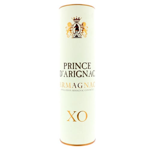 Prince D'Arignac Armagnac XO 40% 0.7l_0