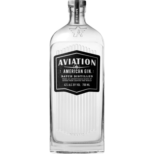 Aviation American Gin 42% 0,7l_0