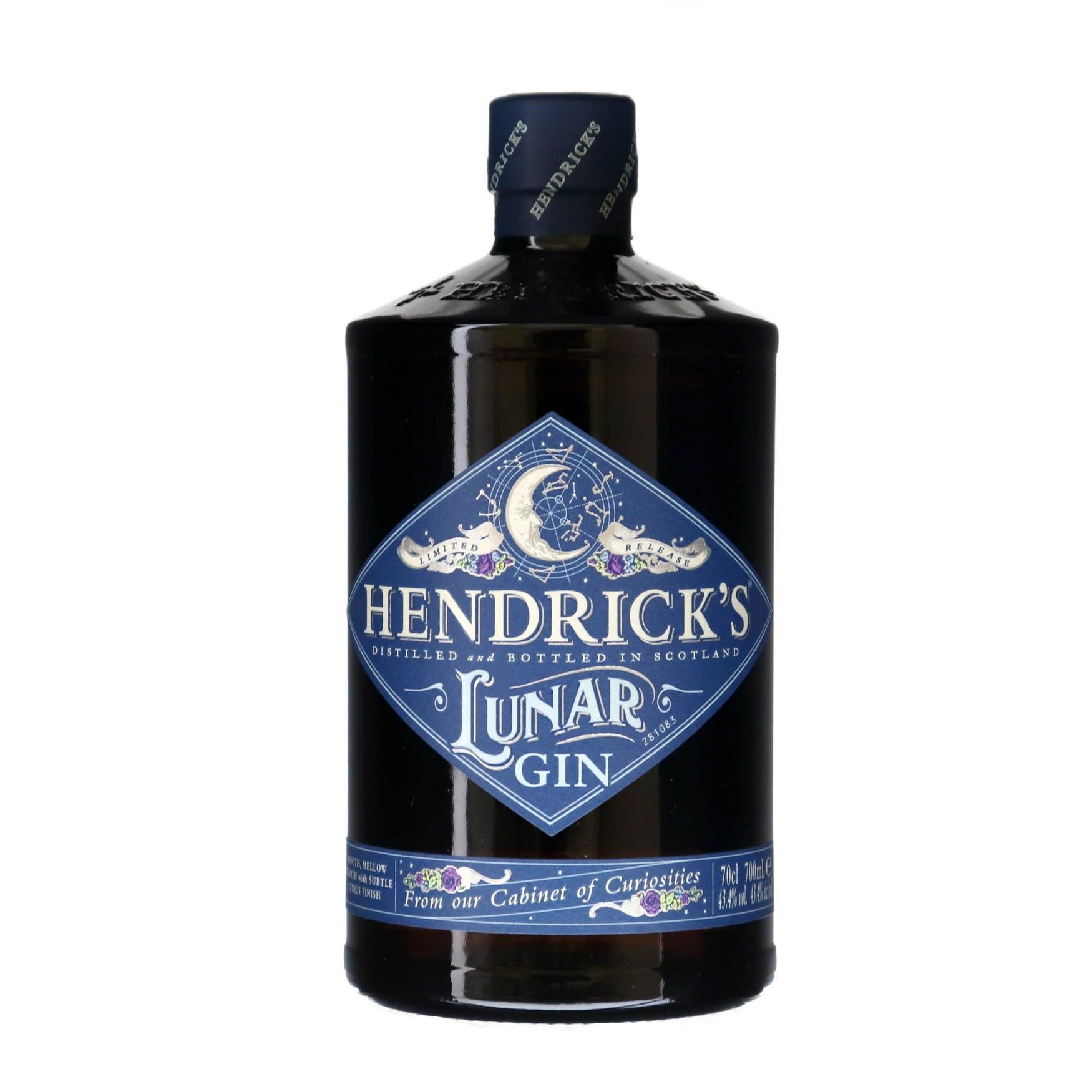 Hendrick's Gin Lunar Edition 43,4% 0,7l_0
