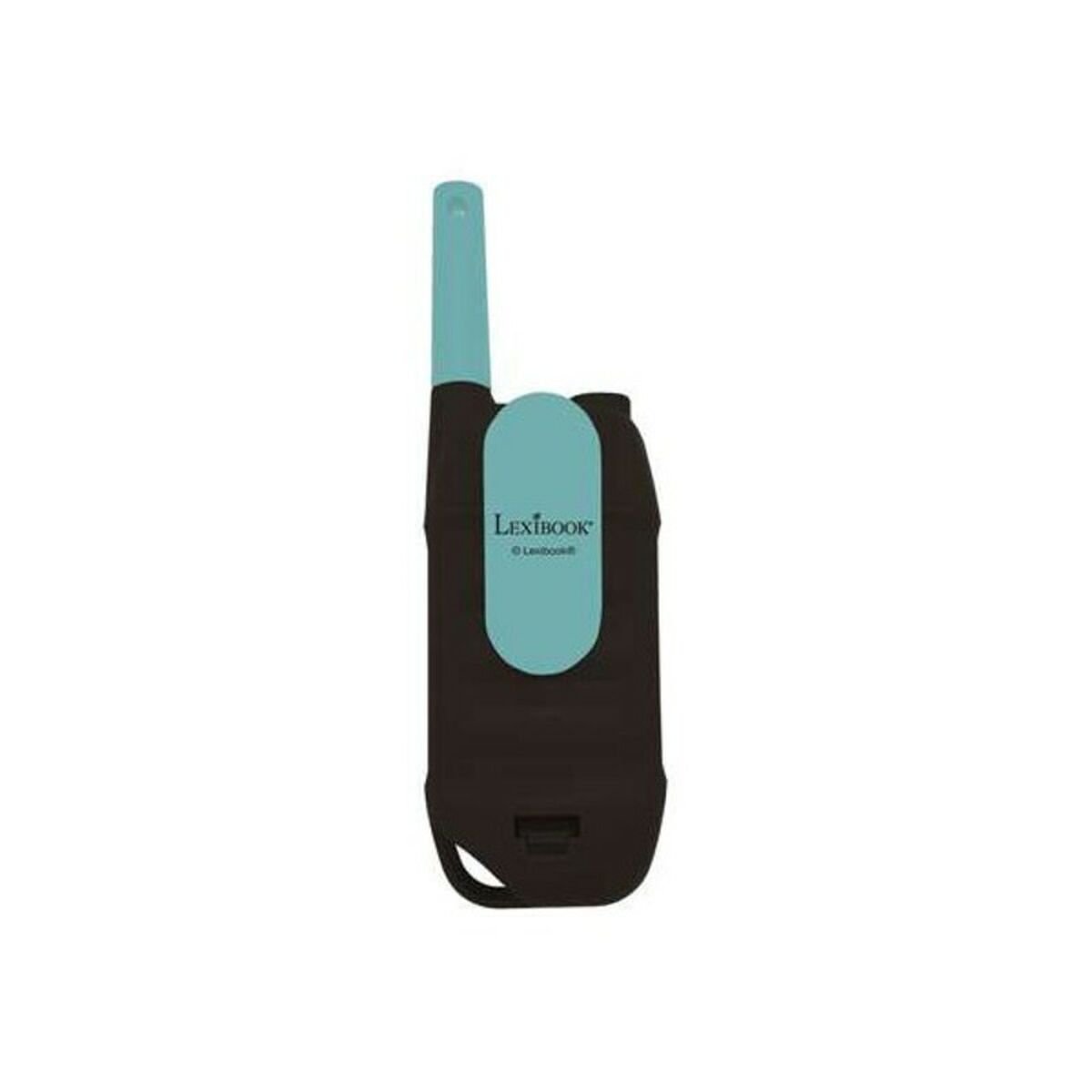 Walkie-Talkie Lexibook (2 pcs) (5 Km)_12