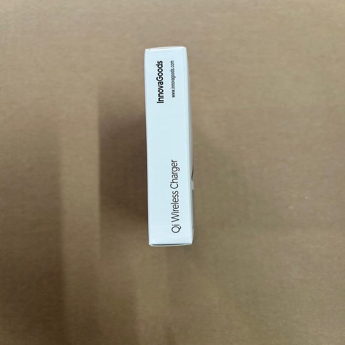 InnovaGoods Qi Wireless Charger for Smartphones_32