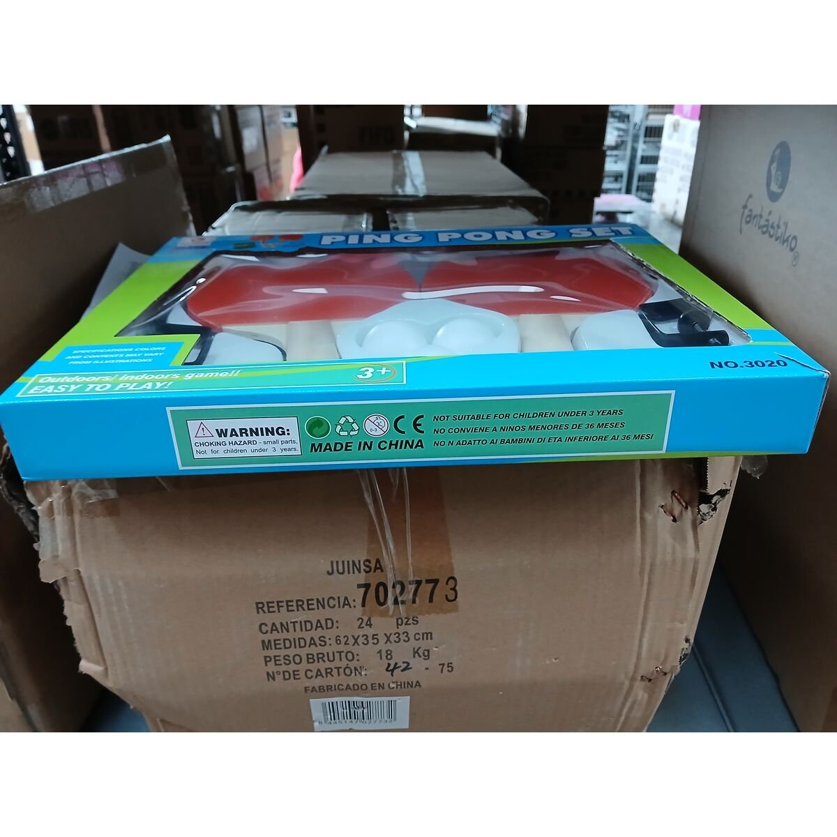 Sæt Ping Pong Juinsa_5