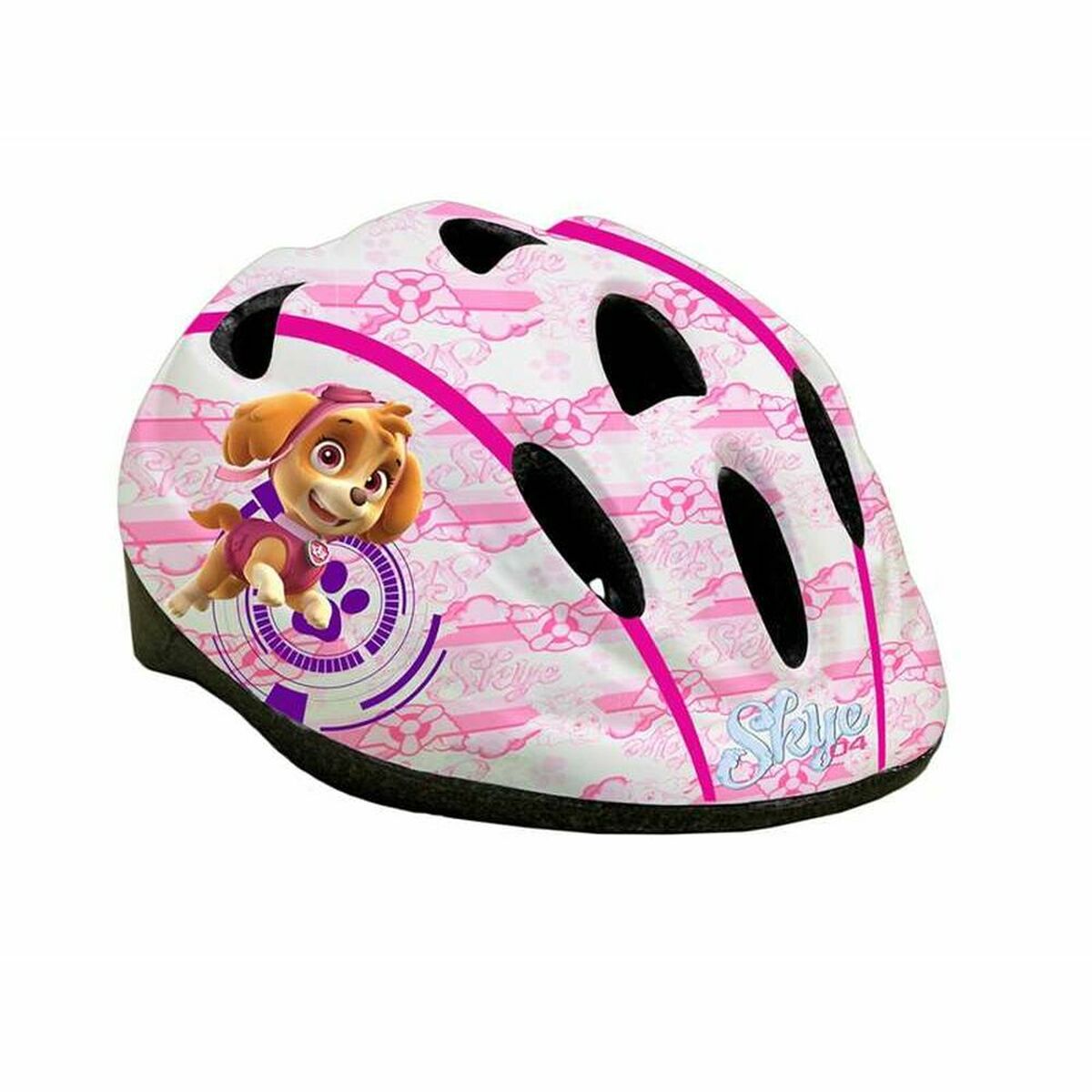 "Baby Helmet Toimsa Paw Patrol Skye"_3