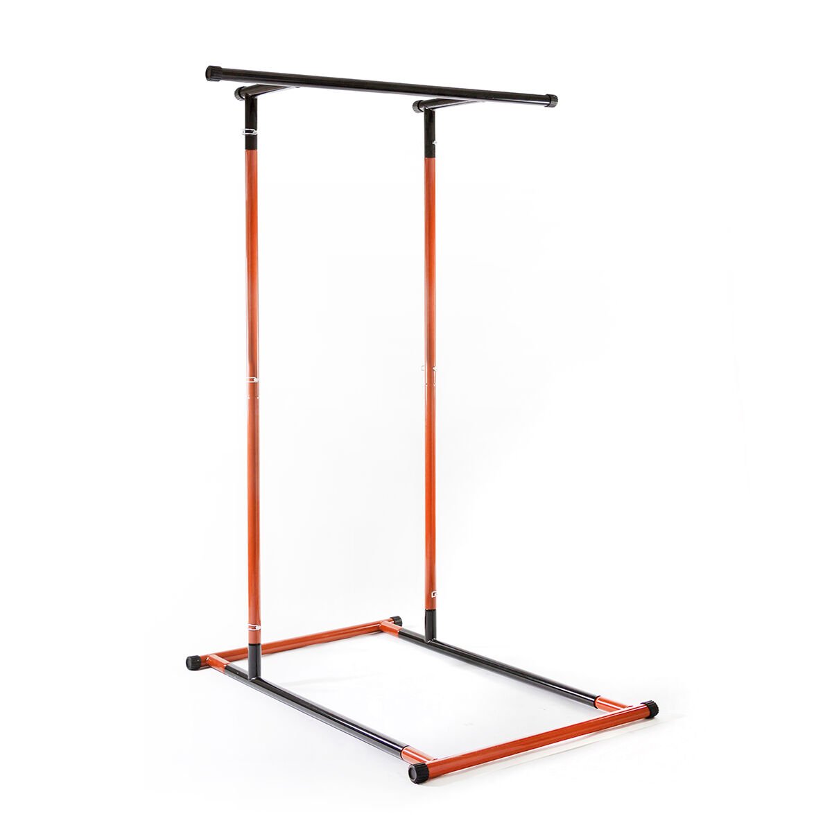 InnovaGoods Full Body Pull-Up Station with Exercise Guide_44