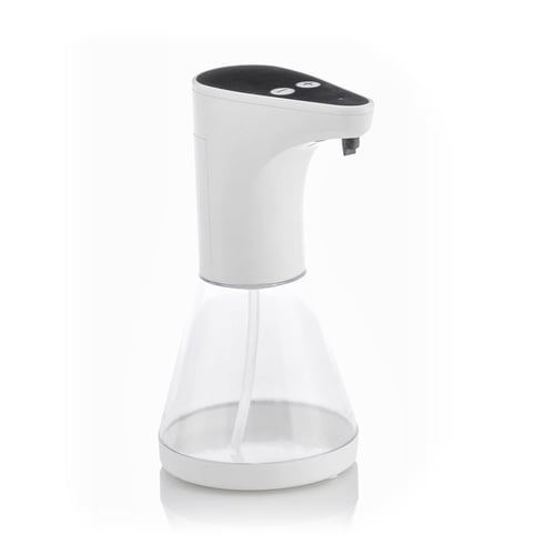InnovaGoods Automatisk Såpedispenser med Sensor S520_15
