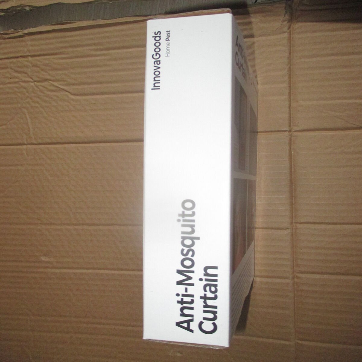 InnovaGoods Anti-Mosquito Curtain_9