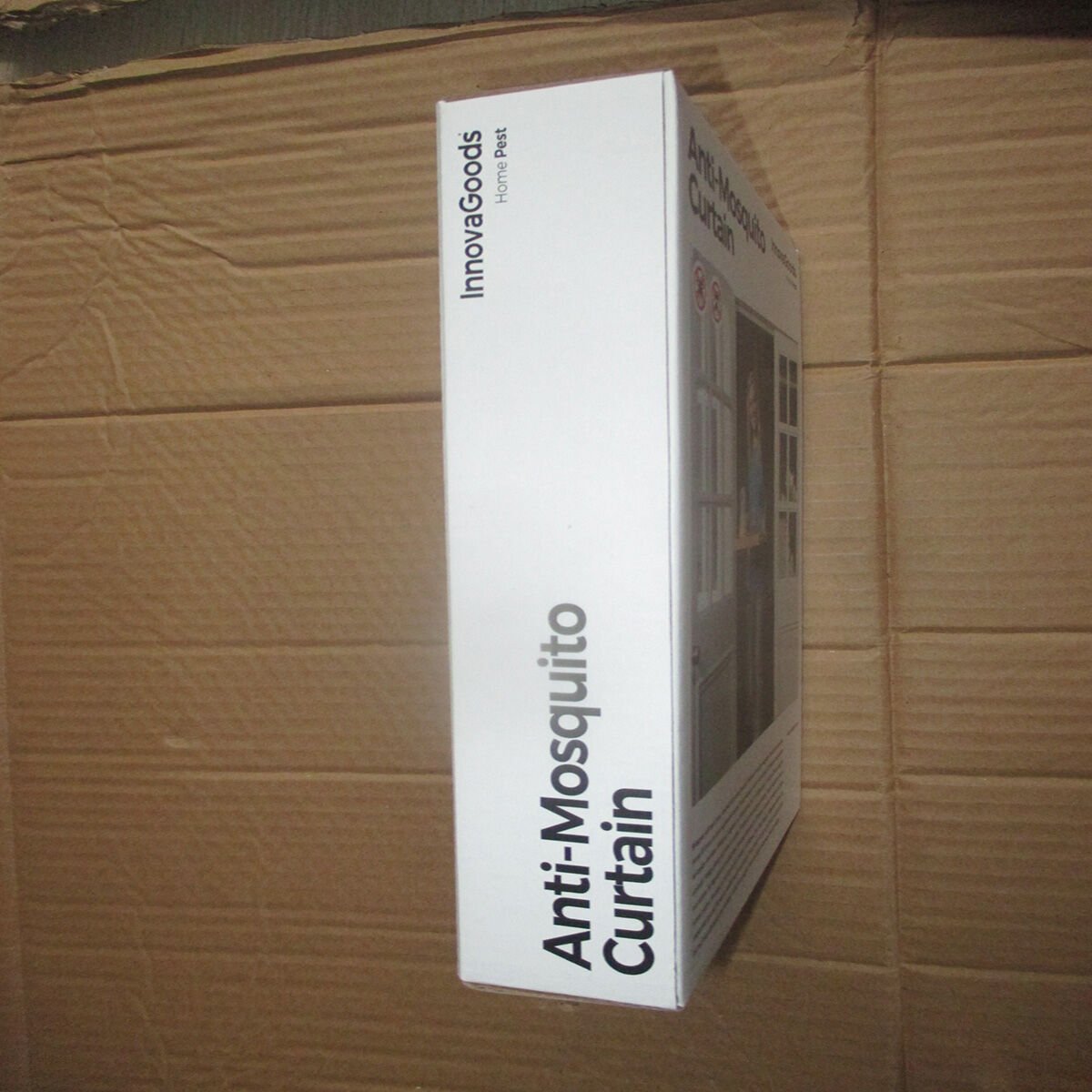 InnovaGoods Anti-Mosquito Curtain_9