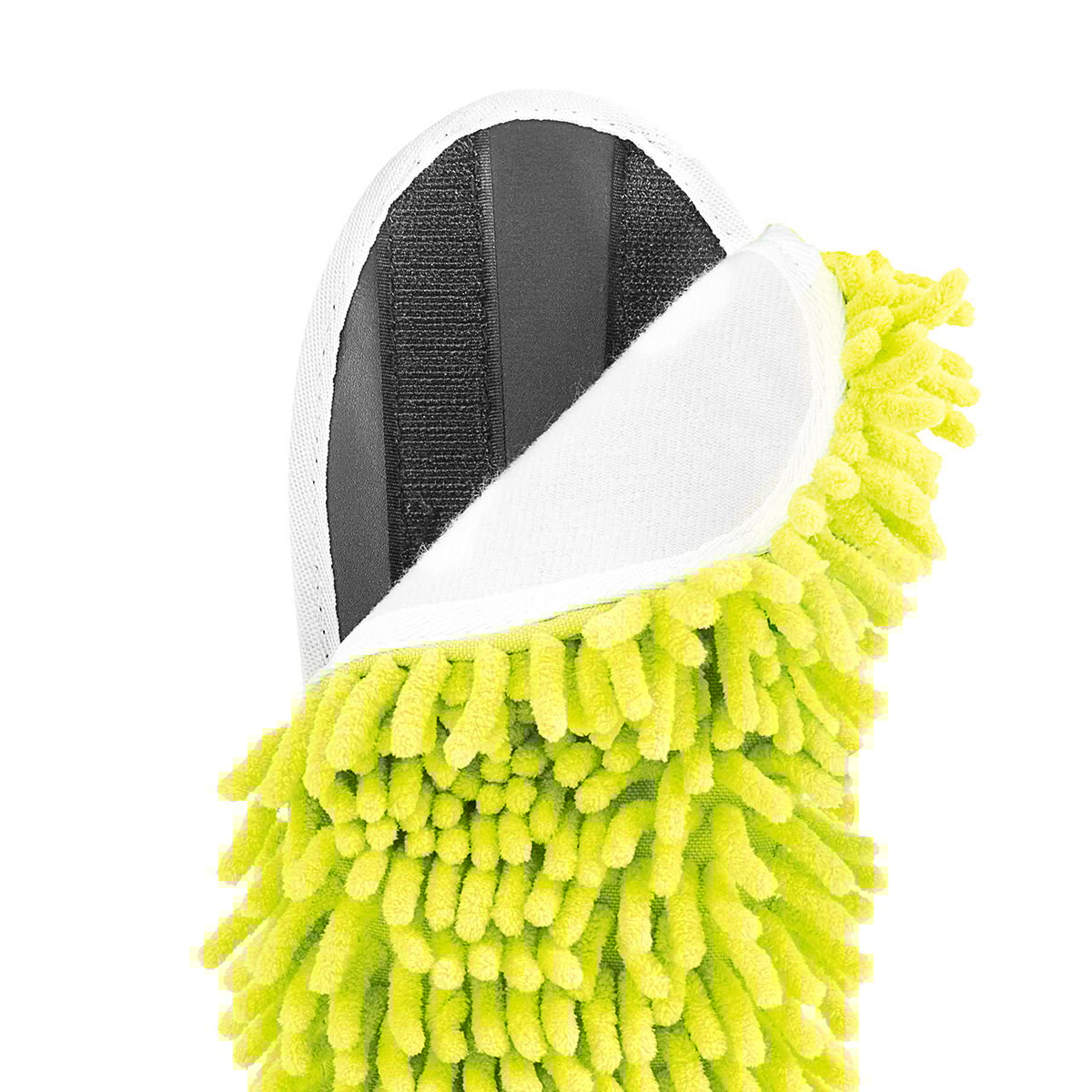 InnovaGoods Mop & Go Slippers_20