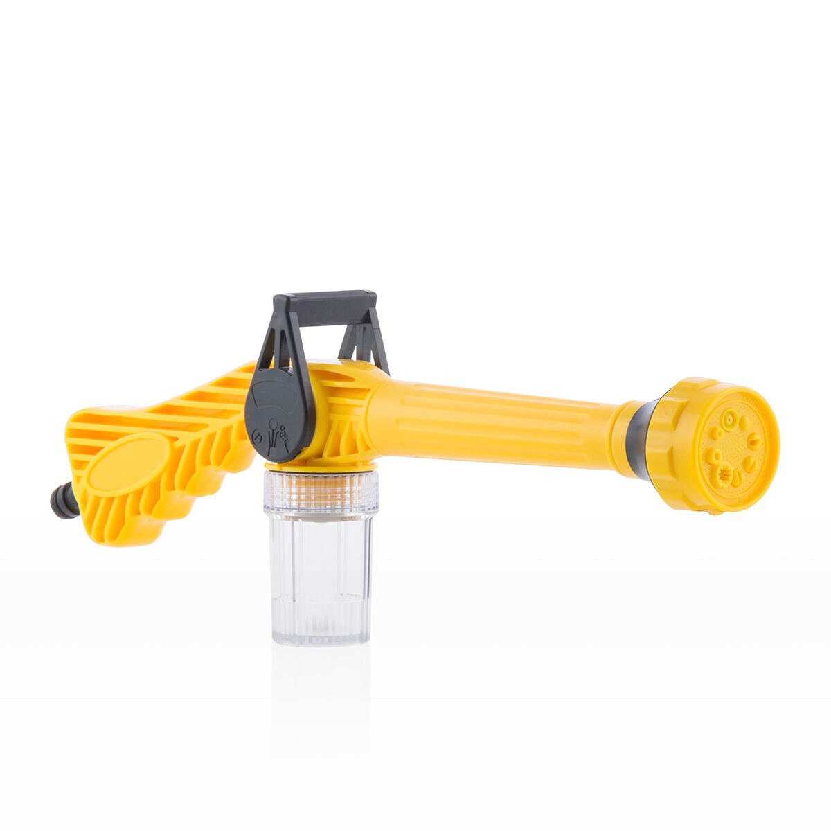InnovaGoods 8-in-1 Water Pressure Gun_41