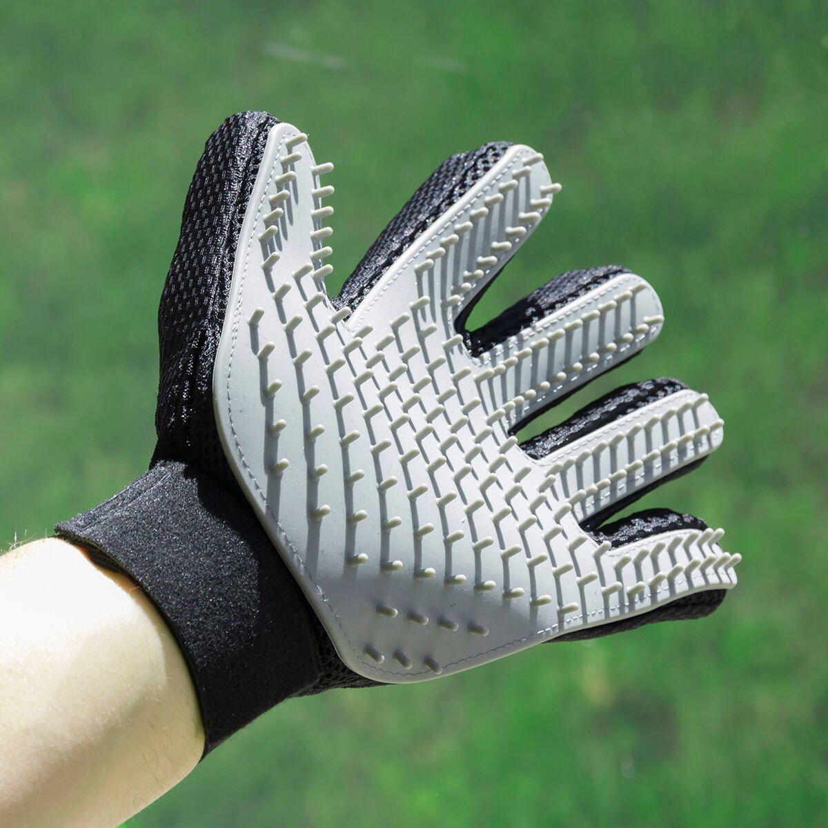 InnovaGoods Pet Brush & Massage Glove _14