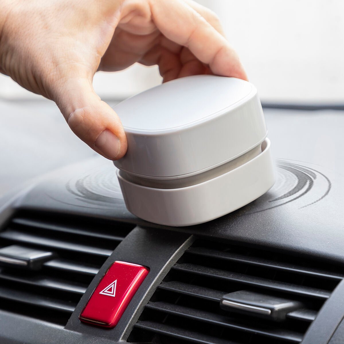 Mini Portable Desk Vacuum Cleaner Micuum InnovaGoods_41