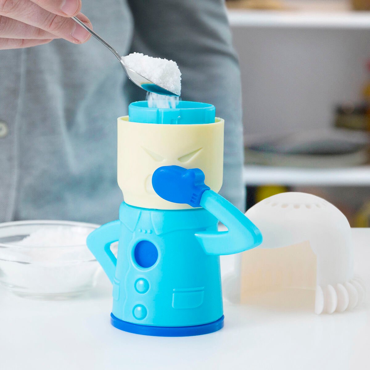 InnovaGoods Fridge Deodorizer_5