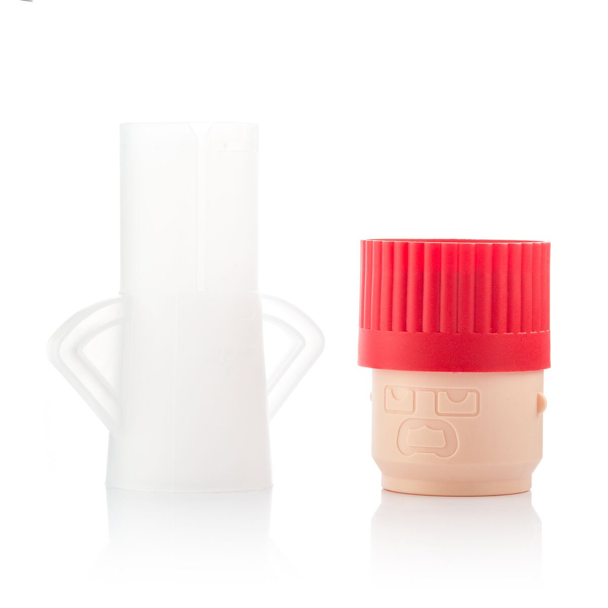 Microwave Cleaner Fuming Chef InnovaGoods_16