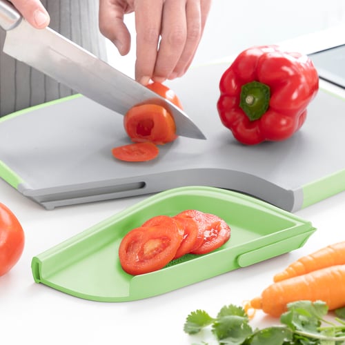 Vändbar multifunktionell skärbräda Reblok InnovaGoods_8