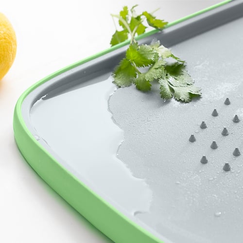 Vändbar multifunktionell skärbräda Reblok InnovaGoods_26