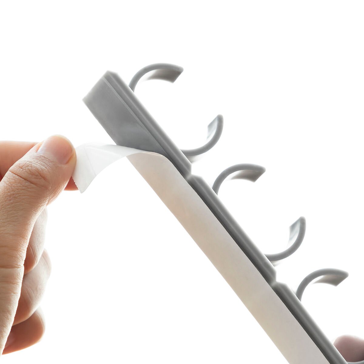 Adhesive and Divisible Spice Organiser Jarlock x20 InnovaGoods_25