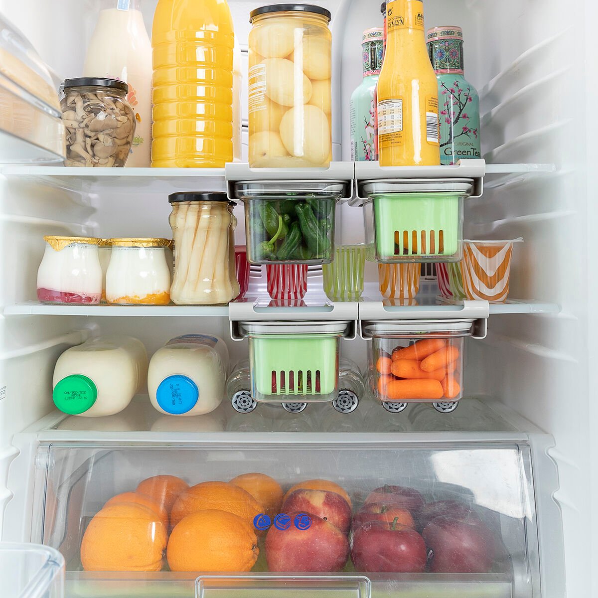 Food Preservation Container Prefo InnovaGoods_14