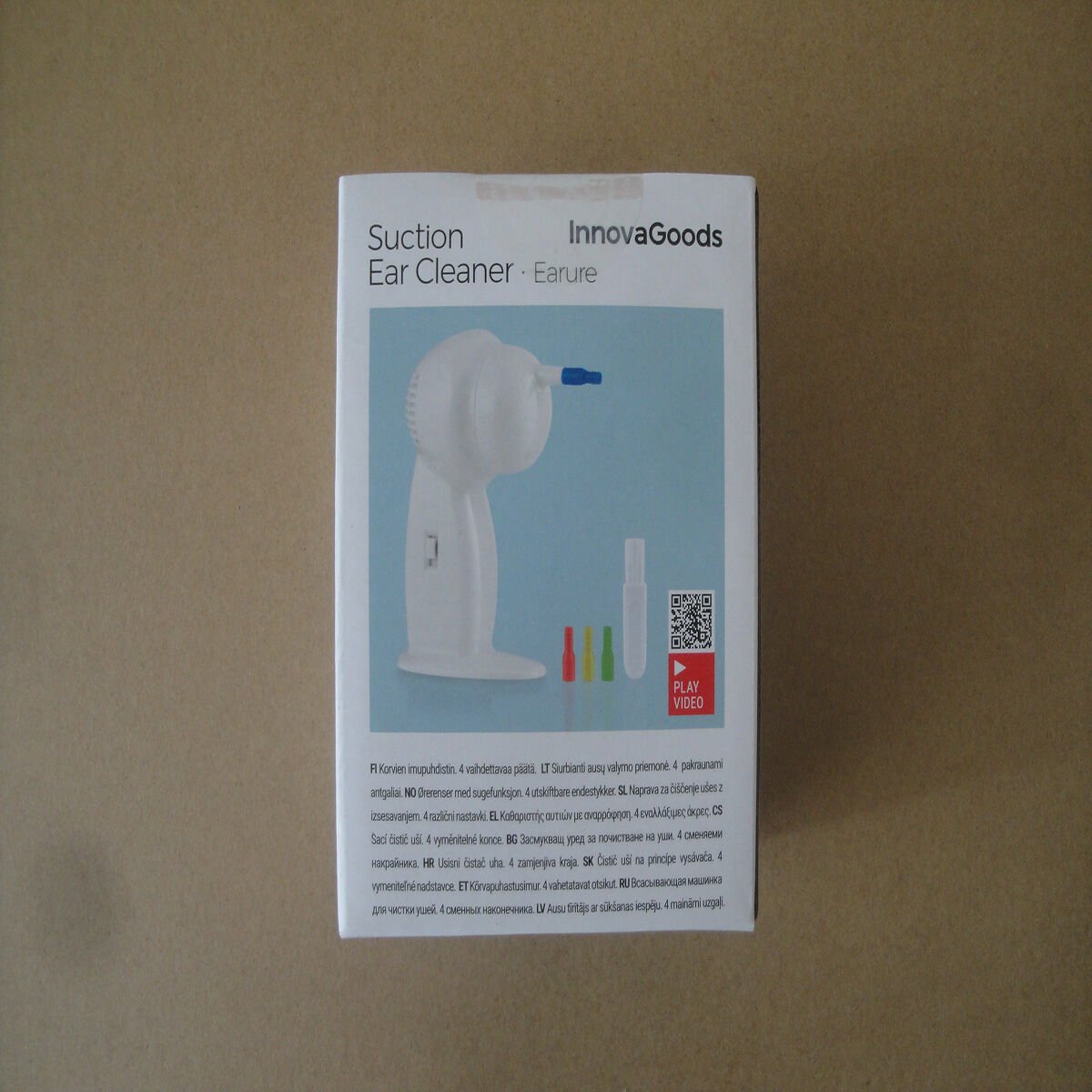 Innovagoods Suction Ear Cleaner_17