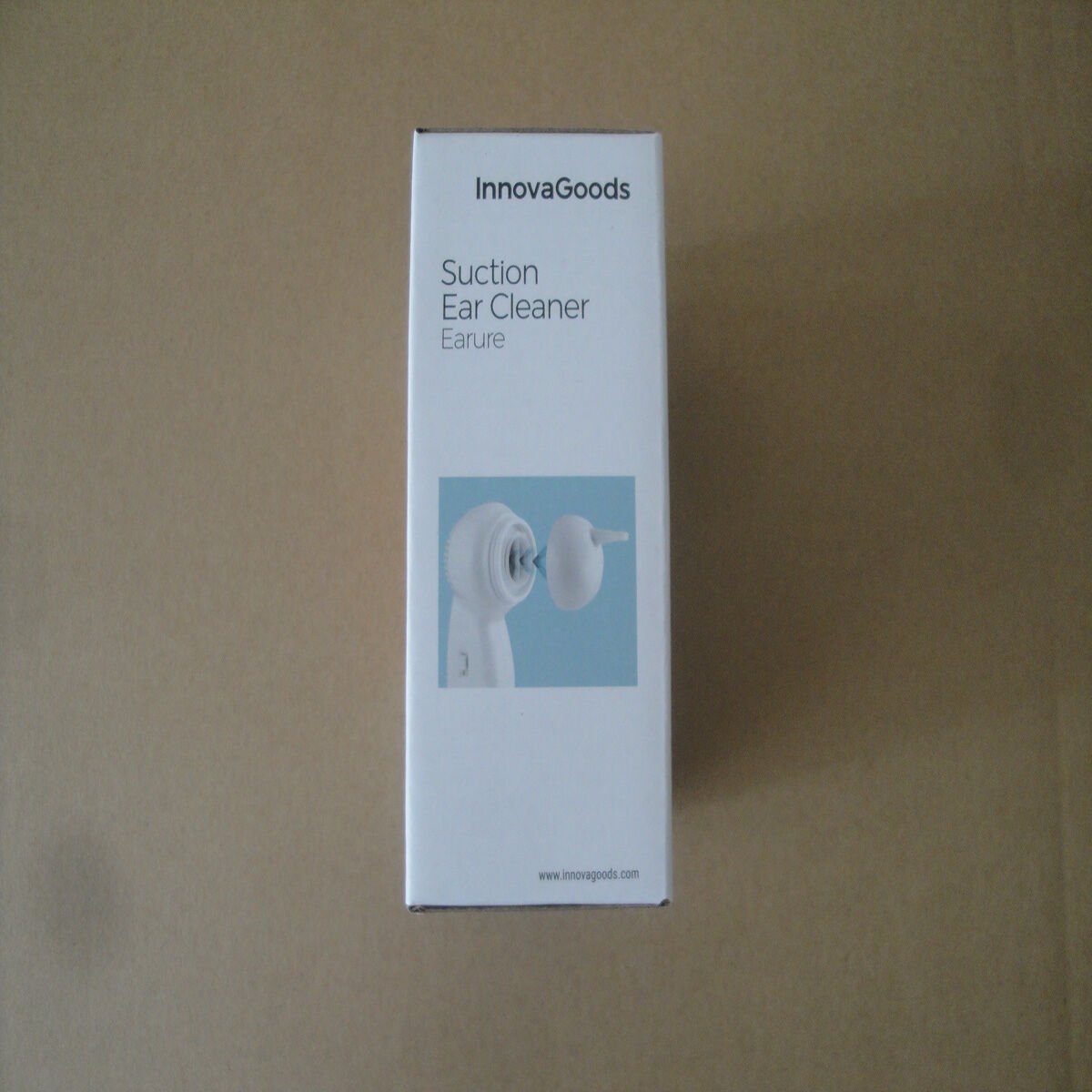 Innovagoods Suction Ear Cleaner_18