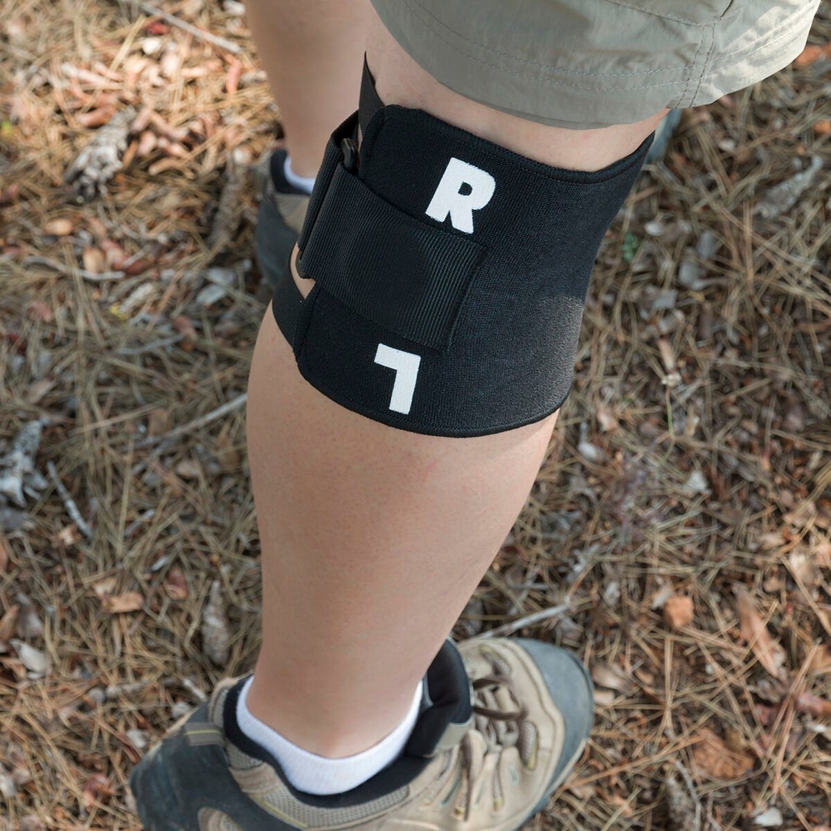 InnovaGoods Acupressure Kneepad_11