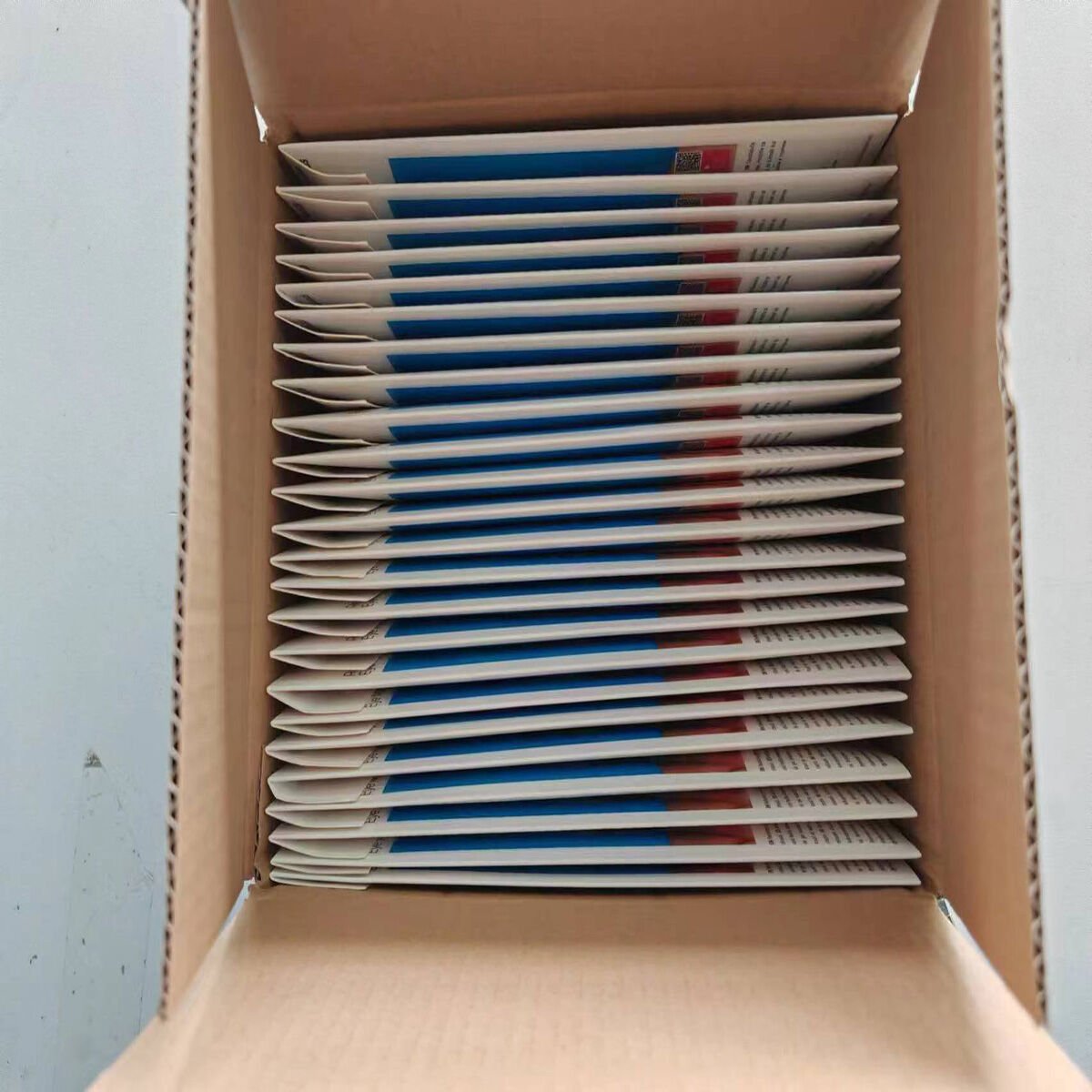 InnovaGoods Relaxing Gel Eye Mask_15